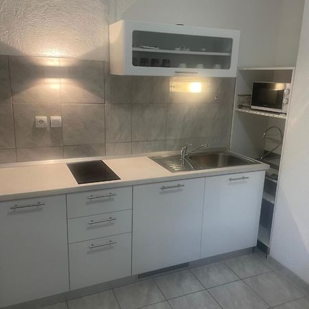 Apartmani Isabella - Ilda Radonic Jelsa  Ngoại thất bức ảnh