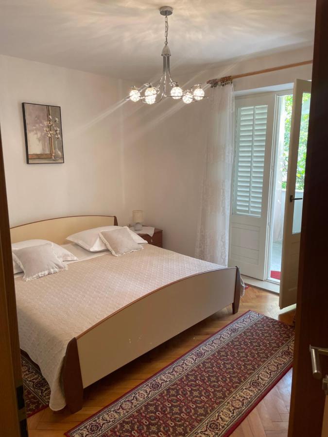 Apartmani Isabella - Ilda Radonic Jelsa  Ngoại thất bức ảnh