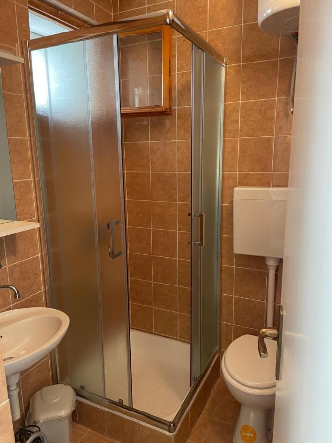 Apartmani Isabella - Ilda Radonic Jelsa  Ngoại thất bức ảnh