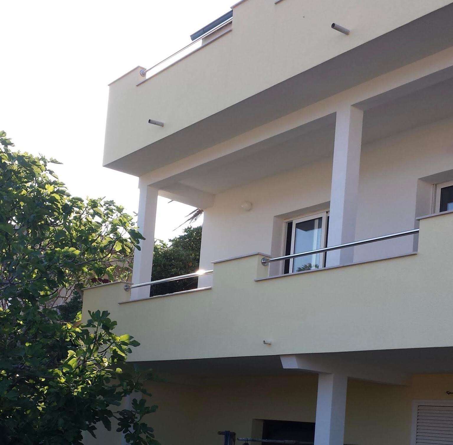 Apartmani Isabella - Ilda Radonic Jelsa  Ngoại thất bức ảnh