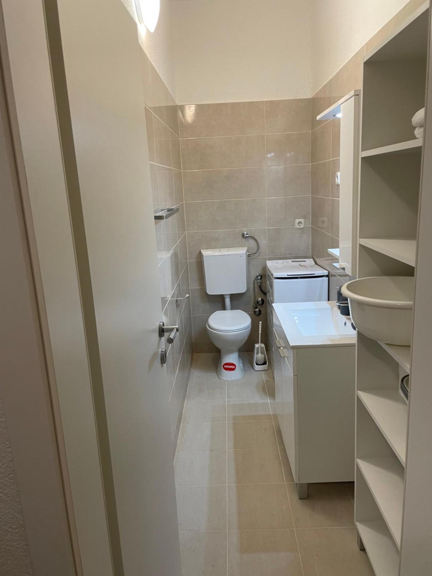 Apartmani Isabella - Ilda Radonic Jelsa  Ngoại thất bức ảnh