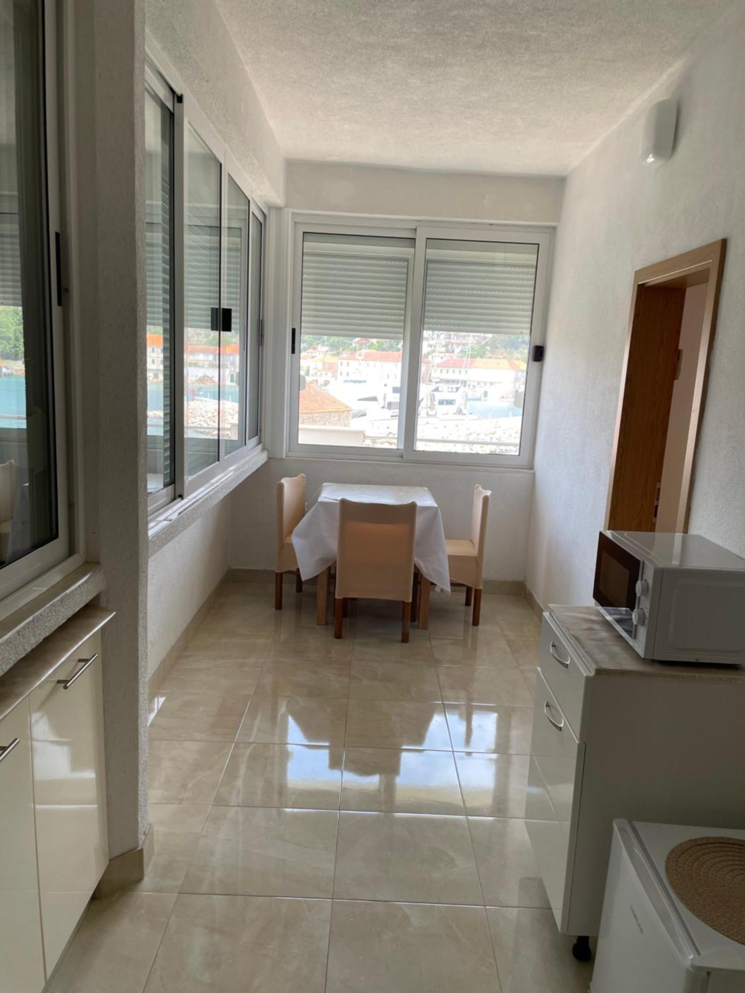 Apartmani Isabella - Ilda Radonic Jelsa  Ngoại thất bức ảnh