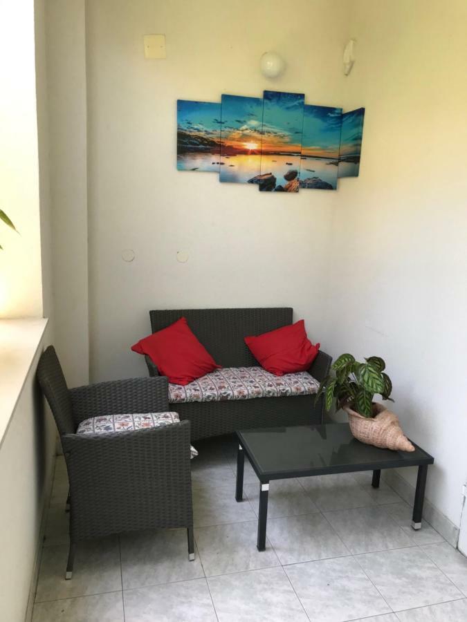 Apartmani Isabella - Ilda Radonic Jelsa  Ngoại thất bức ảnh